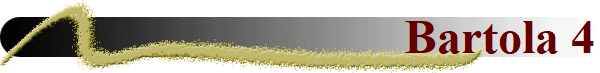 Bartola 4