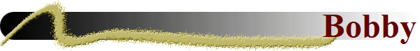 Bobby