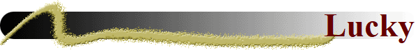 Lucky